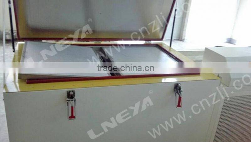 Industrial cryogenic box treatment Industial low Temperature Refrigerator Deep freezer upright chest type