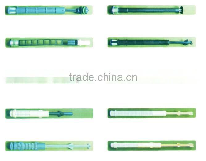 Auto Air Conditioner Receiver Drier Filter 6261