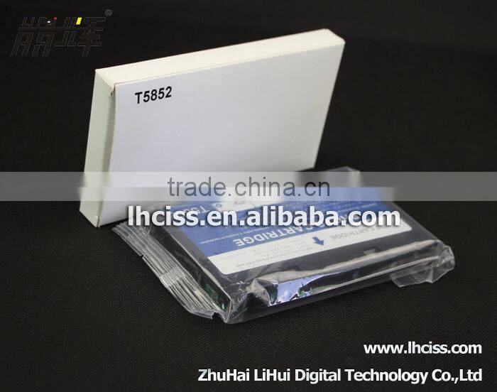LIFEI compatible T5846 ink cartridge for epson PM200/PM225/PM240/PM260/PM280/PM290/PM300