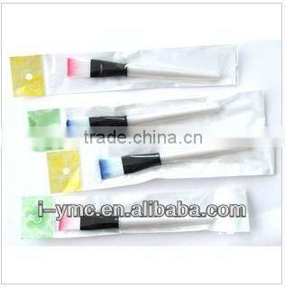 makeup foundation brush cosmetic custom logo tools