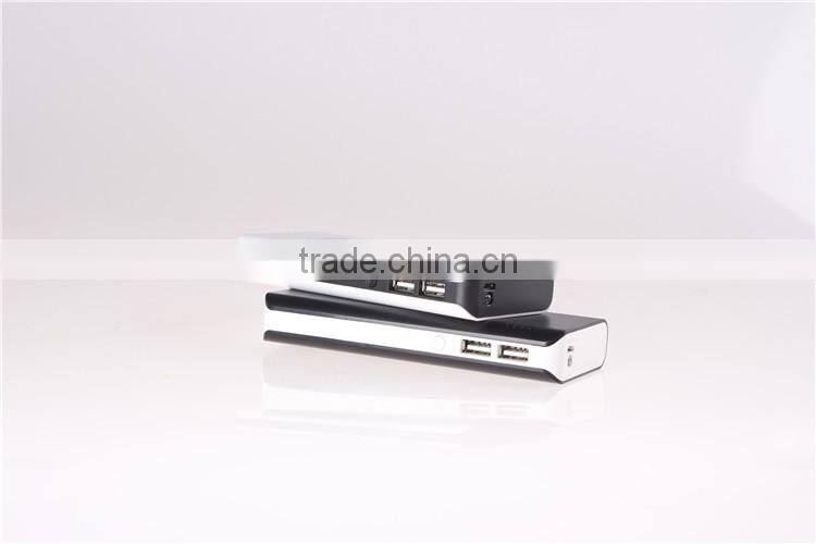 low price 5V/1A 5V/2A 10000mah power bank for canon