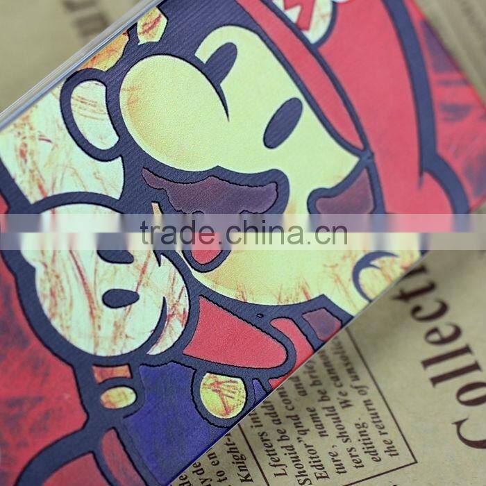 for ipad mini custom hard cover case