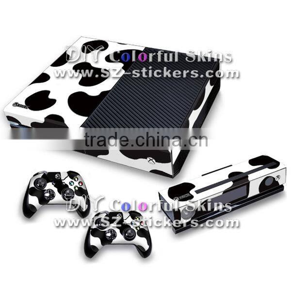 vinyl decor for Xbox one