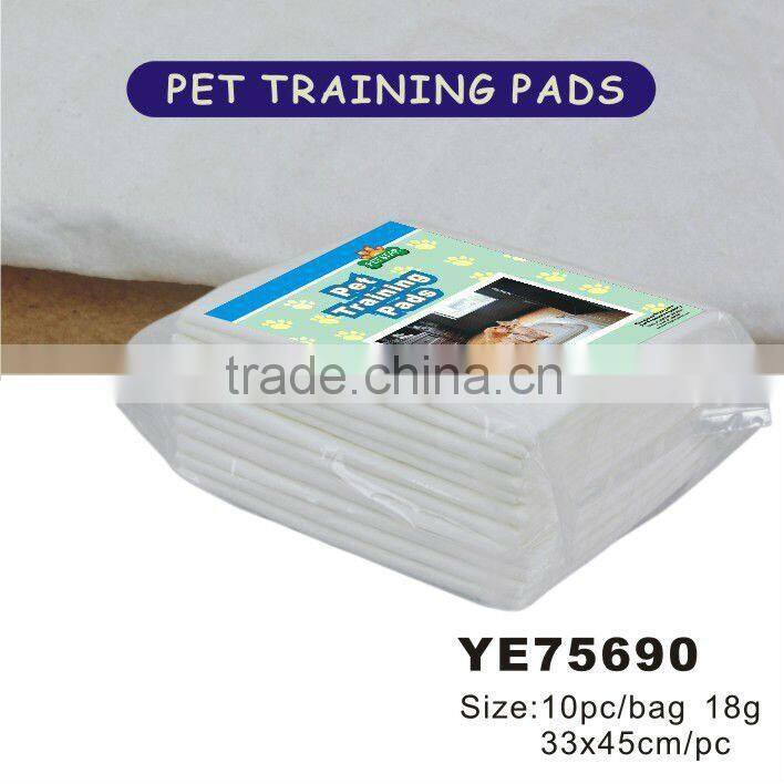 Pet Training Product Pet Absorbent Mat
