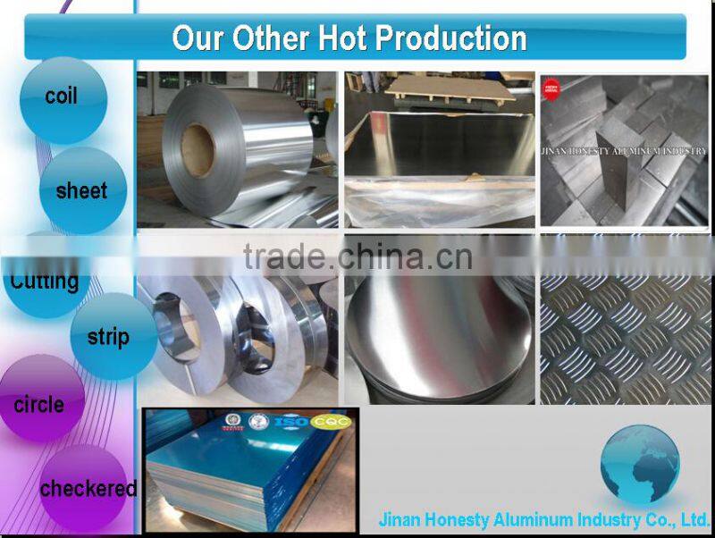 New type intelligent1060 H14 H24 aluminium strip for venetian blinds