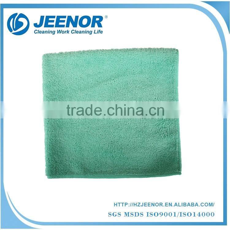 Trade assurance supplier microfiber dish cloth
