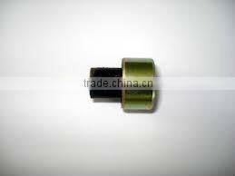 Automobile rubber bushing