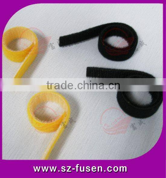 Colorful nylon Cable ties