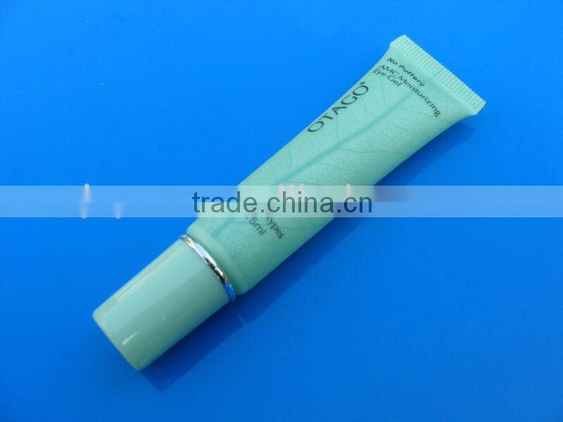 diameter 19mm plastic cap for tube,screw cap