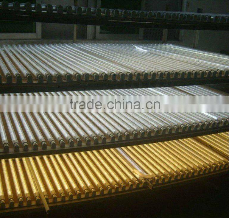 high quality integrated led light tube with CE,TUV,RoHS