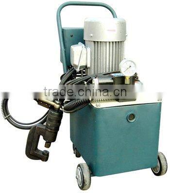 machine/pipe machine---Hydraulic Fastener