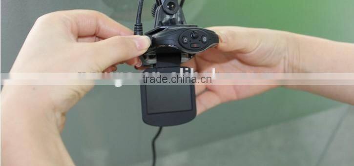 2.4 Inch 1080P Full HD 5.0M Pixel CMOS Sensor Night Vision Ambarella Mini Vatop Car DVR