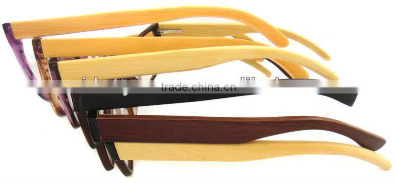 2013Wood Optical frame.Bamboo optical frames