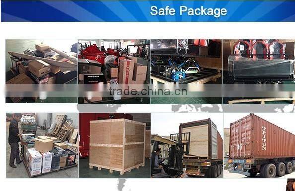 8d driving simulator