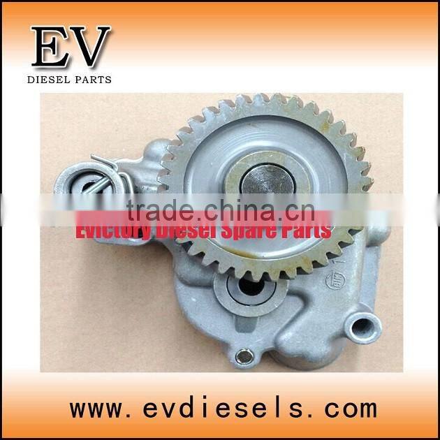 camshaft gear 8M20 crankshaft gear 8M21 flywheel gear construction machinery