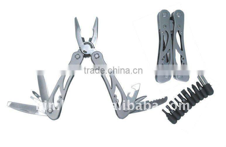 Multi Plier w. Torch