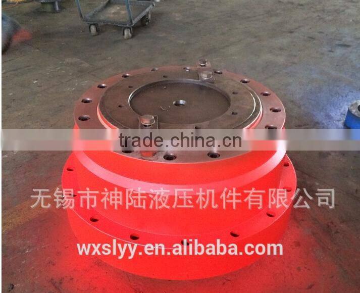 Skiving Roller Burnishing Machine for Cold Drawn Tube Procesing