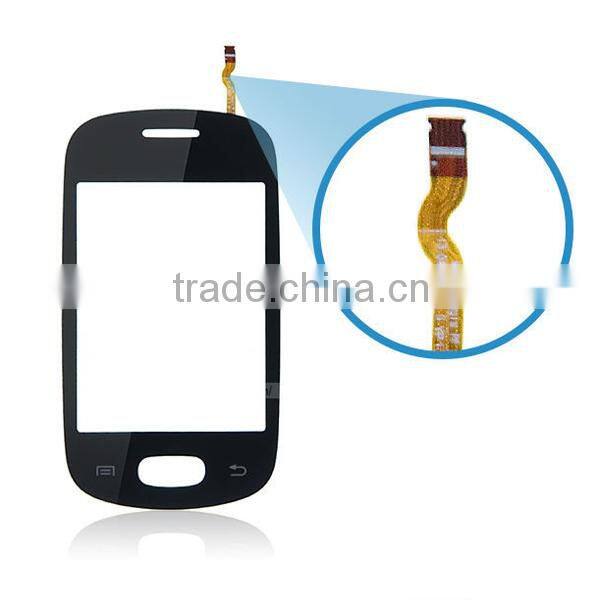 Wholesale Parts Touch Screen for Samsung Galaxy Star S5280 S5282