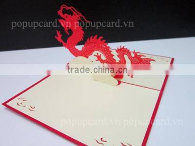 3d pop up valentine card