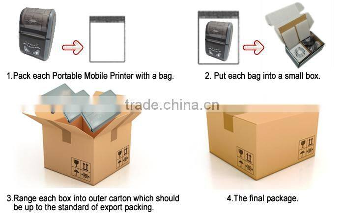 IMP002 Thermal Mini Pos Android Tablet With Thermal Printer Billing Machine Price Trade Assurance