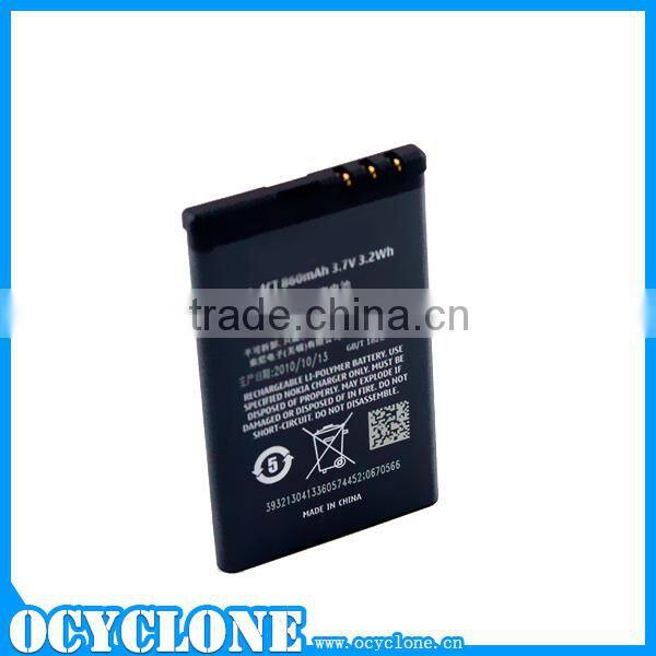 BL-4CT BATTERY Cycle For Nokia 5310 5630 Original Accessories