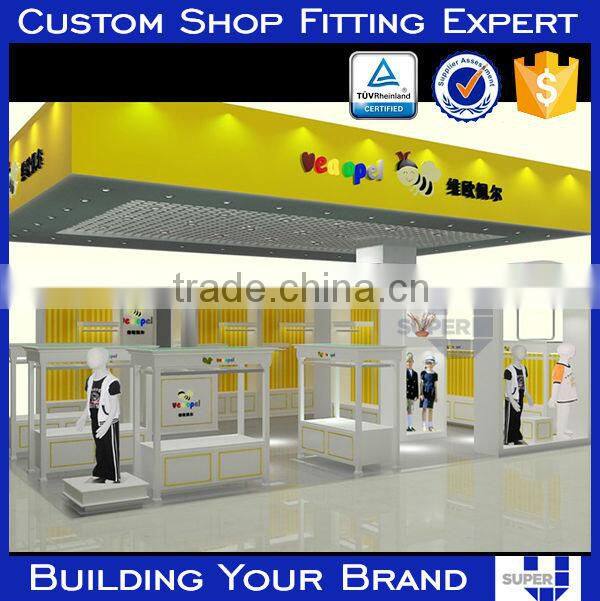 2016 Experienced Factory Supply Custom Tailor Made Optical Frames Display Stand