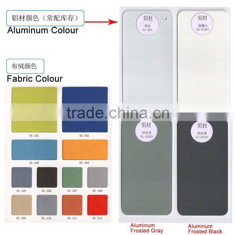 KU-TK6+K3-6 Office Cubicle Workstation Partitions Computer Desk