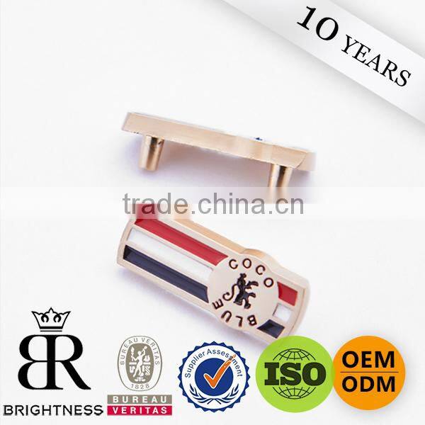 Label printer color Jeans labels designer Brand logo label