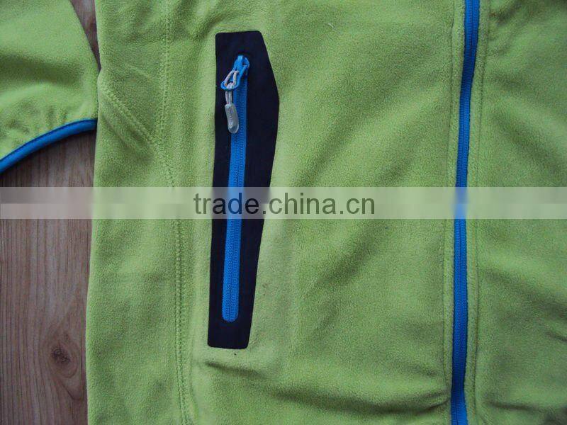 Mens Jacket, Fleece Jacket for Men