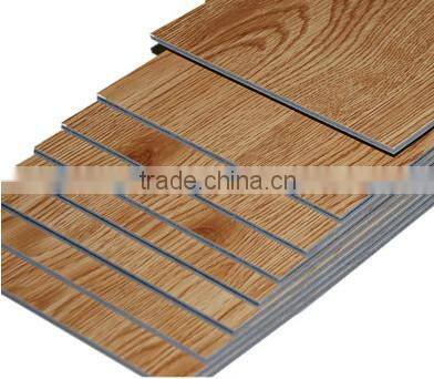 colorful waterproof pvc flooring beautiful and simple