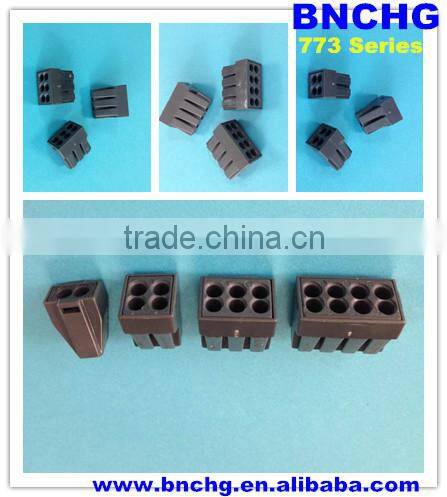 made in china wago push button connectors for junction boxes 773series in large stock