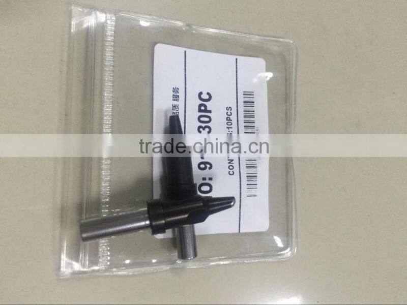 new design unix electronic soldering iron soldering robot tips/unix soldering iron bits