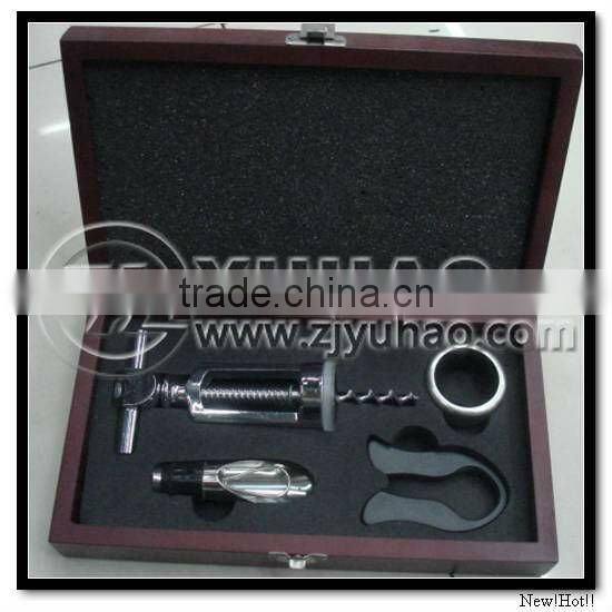 Fashion Design Wine Picnic Set