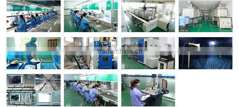 GSM patch sticker Antenna