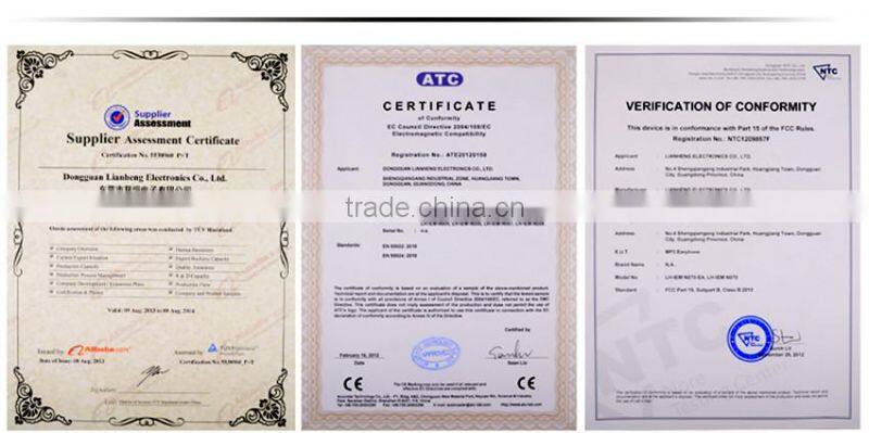 ULDUM wholesale unique simple design headphone, headset for mp3 mp4 player, headset with microphone