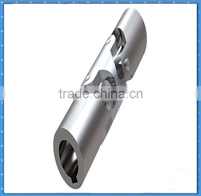 standard universal coupling