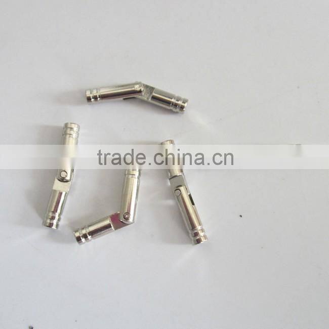 China Direct Factory Custom Concealed Cylindrical Hinges