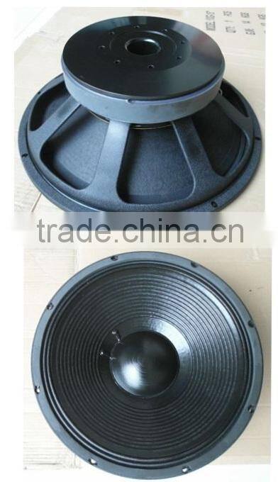 spe audio professional line array speaker driver