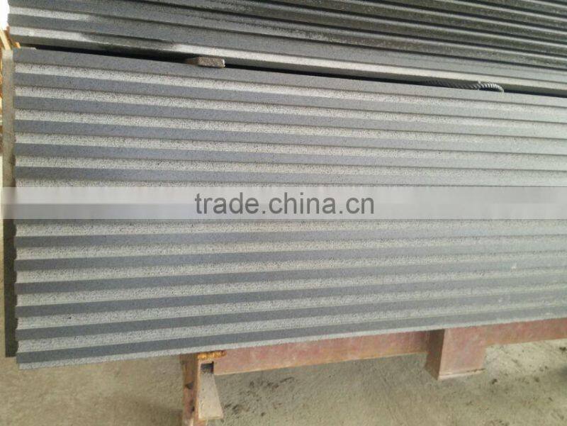 high quality basalt Hainan Black Hainan Grey