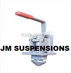 TRAILER STEEL WINCHES 5" and 6"