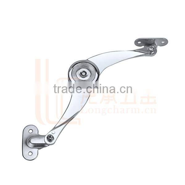 fixed kitchen cabinet lifting hinges cabinet door lift from Guangzhou Hardware