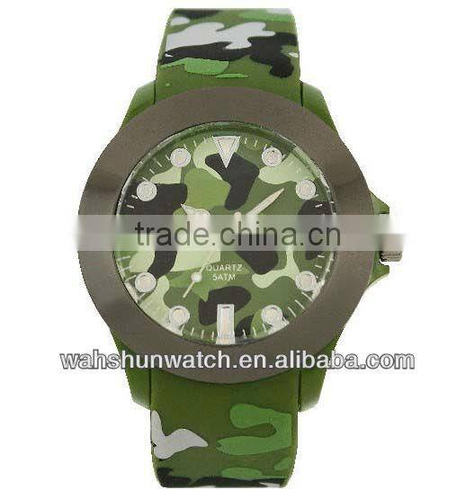 Japanese Movt Quartz watches China manufacturer