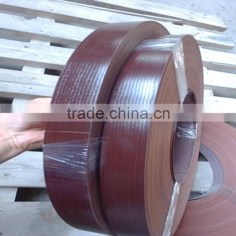 pvc edge band