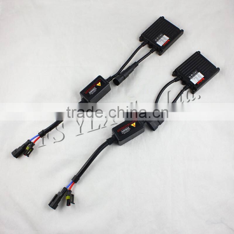xenon light 12v ballast system slim hid ballast for xenon light bulb ballast 55w