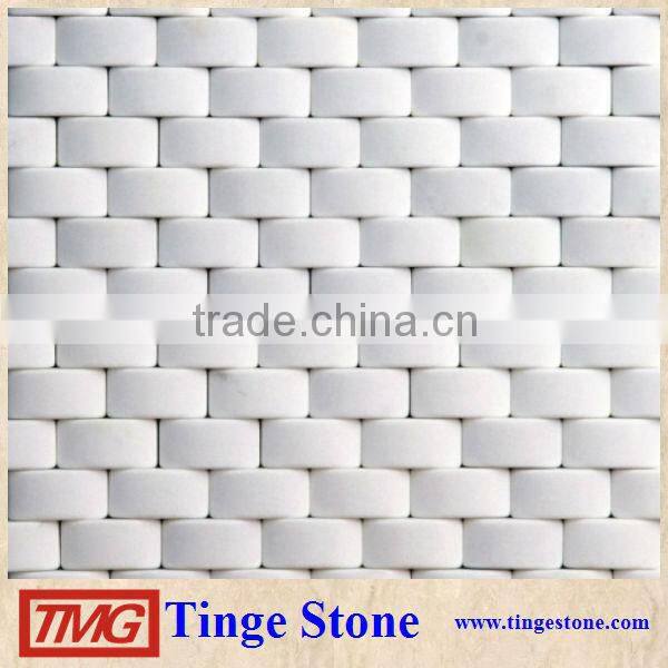 Art Marble mosaic On Hot Sale