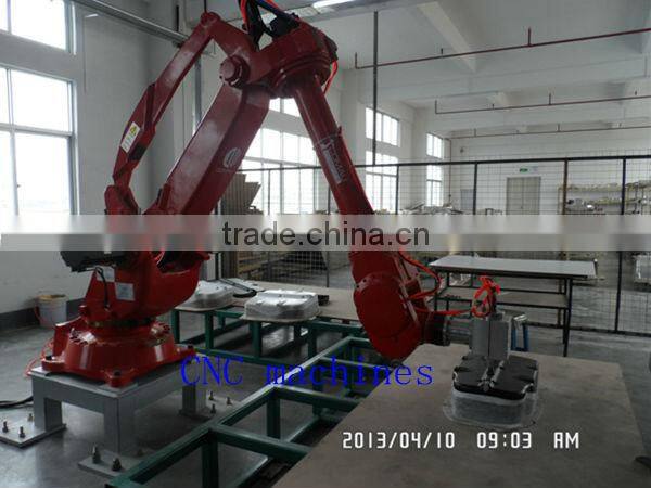 Vacuum Forming Toy Car Body Shell