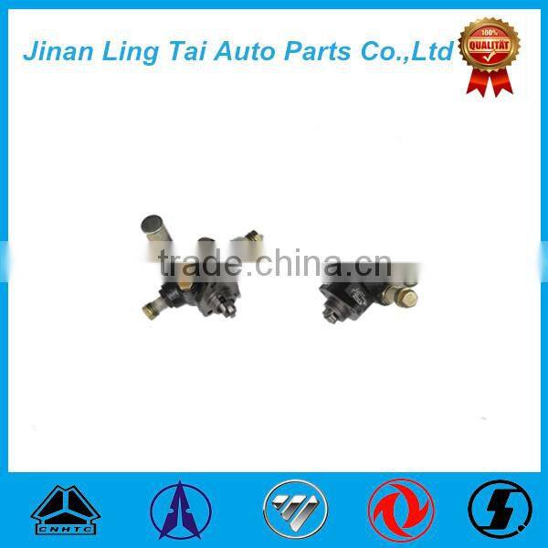 weichai WD615 diesel engine parts fuel transfer pump for sinotruck howo