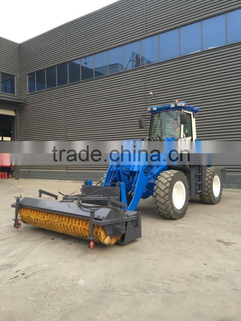 hot sale SZM 930L wheel loader