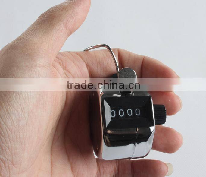 Promotional Gift muslim Hand tally counter / Mathematics