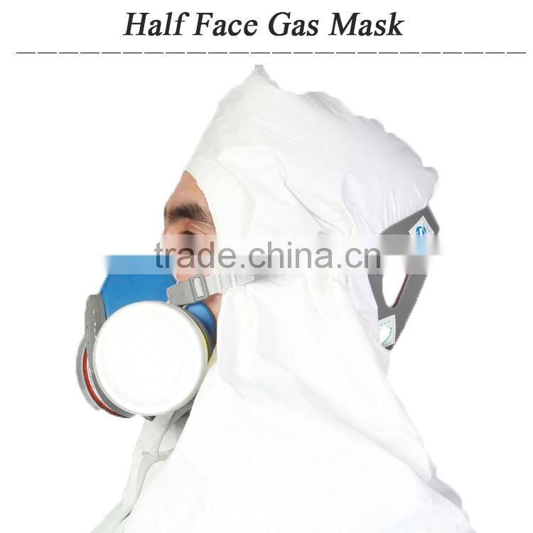 Full/Half Face military Gas Mask